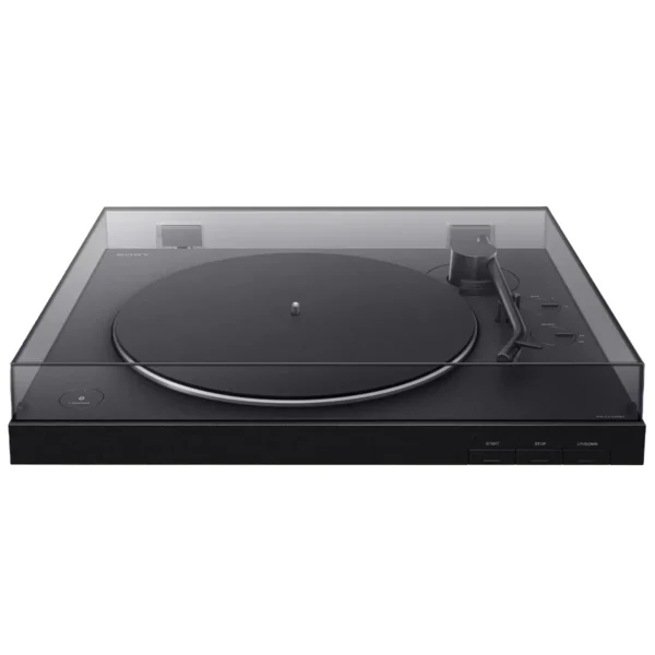 Sony Stereo Turntable with Bluetooth PSLX310BT