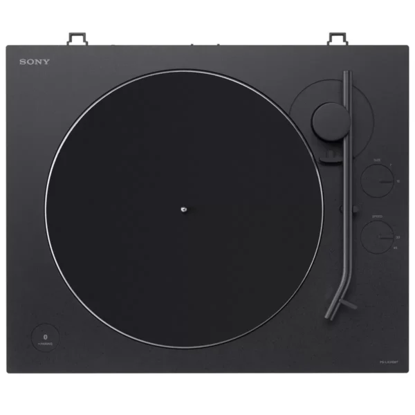 Sony Stereo Turntable with Bluetooth PSLX310BT