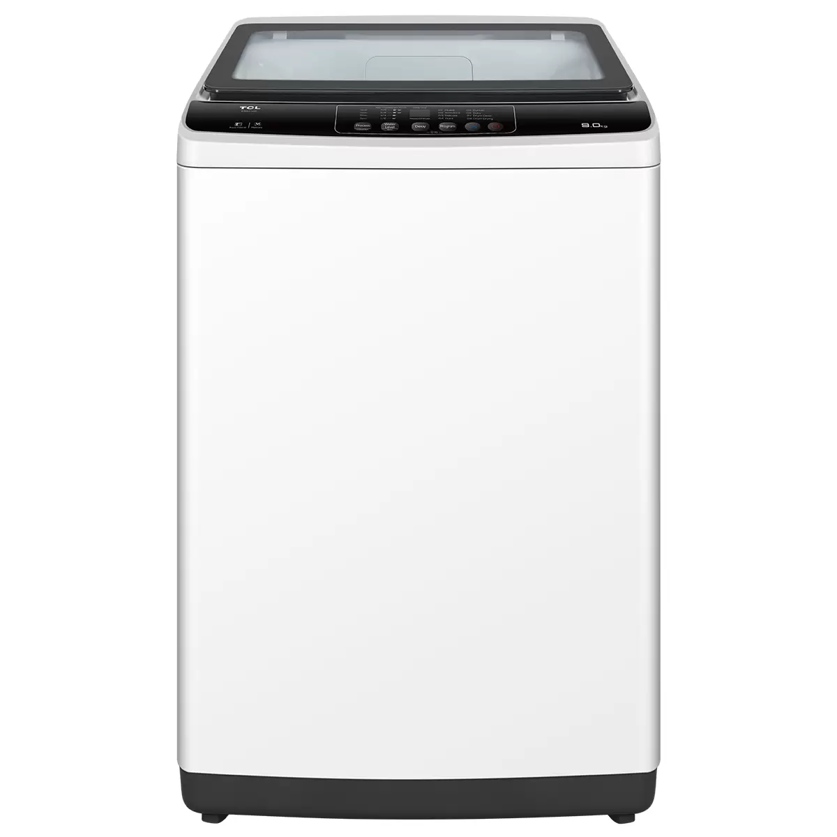 TCL 9kg Top Load Washer F709TLW