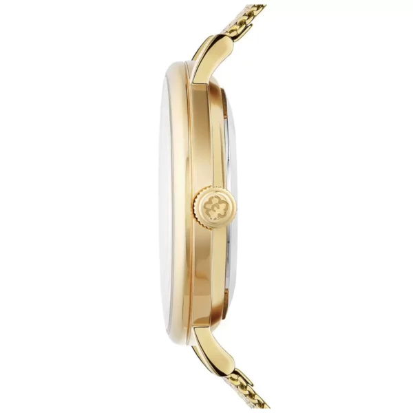 Ted Baker Phylipa Bow Gold Bracelet Women's Watch BKPPHS303