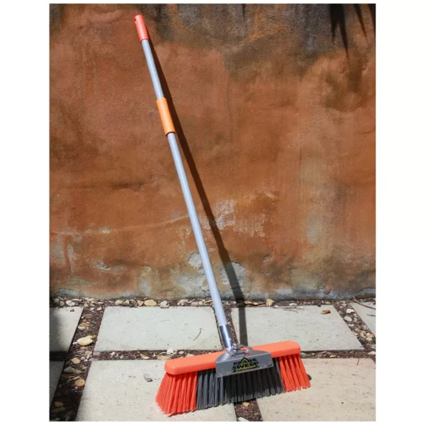 Browns Brushware Bladesweep Broom AS941CFH