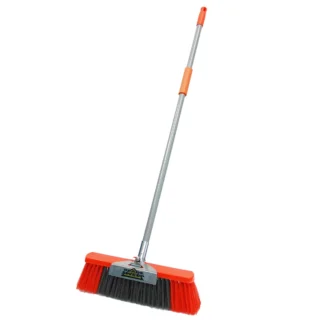 Browns Brushware Bladesweep Broom AS941CFH