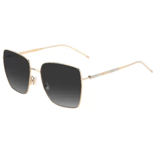 Jimmy Choo Dahla Women's Sunglasses