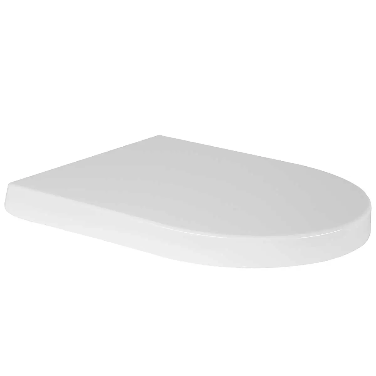 Presenza Toilet Seat 2 Pack