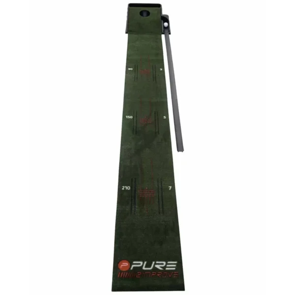 Pure2Improve Confidence Putting Mat