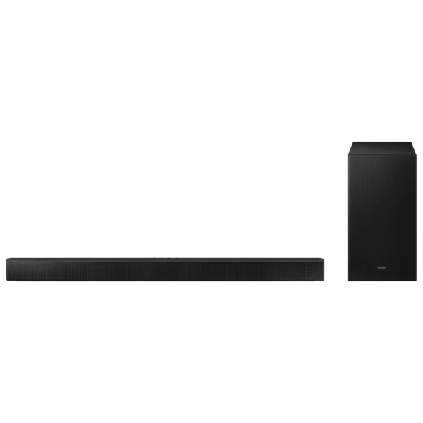 Samsung B650D B-Series 3.1 Channel Soundbar With Wireless Subwoofer HW-B650D