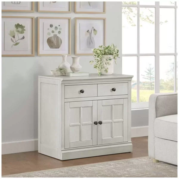 Bayside Furnishings Modular Console