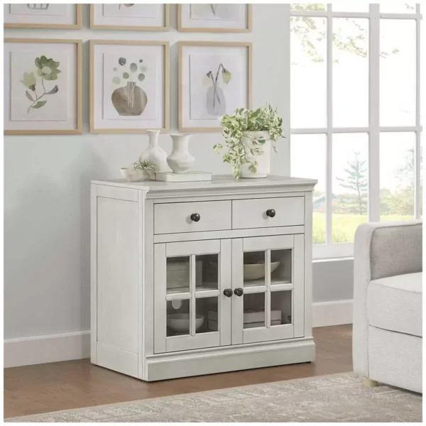 Bayside Furnishings Modular Console