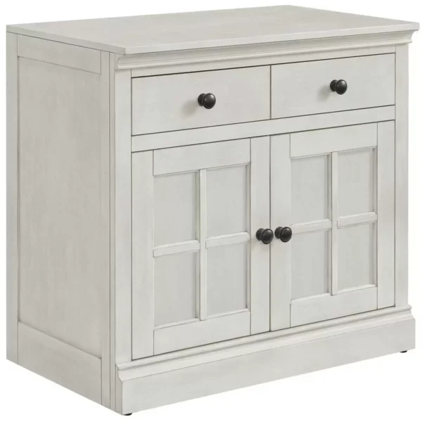 Bayside Furnishings Modular Console