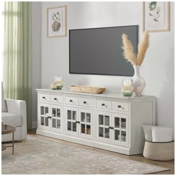 Bayside Furnishings Modular Console