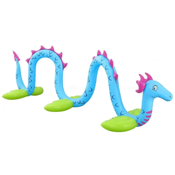 H2OGO Giant Sea Serpent Sprinkler