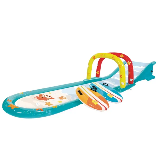 Intex Surfing Fun Slide