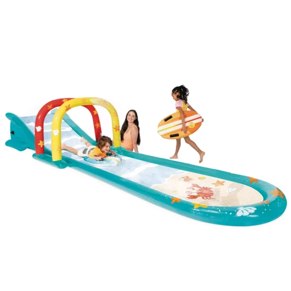 Intex Surfing Fun Slide