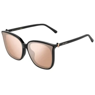 Jimmy Choo NettalFSK Women's Sunglasses