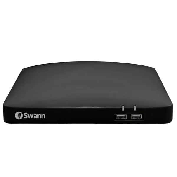 Swann 6 Cameras Enforcer Security 1TB HDD 4 Bullet 2 Dome SWDVK-846804SL2DE-AU