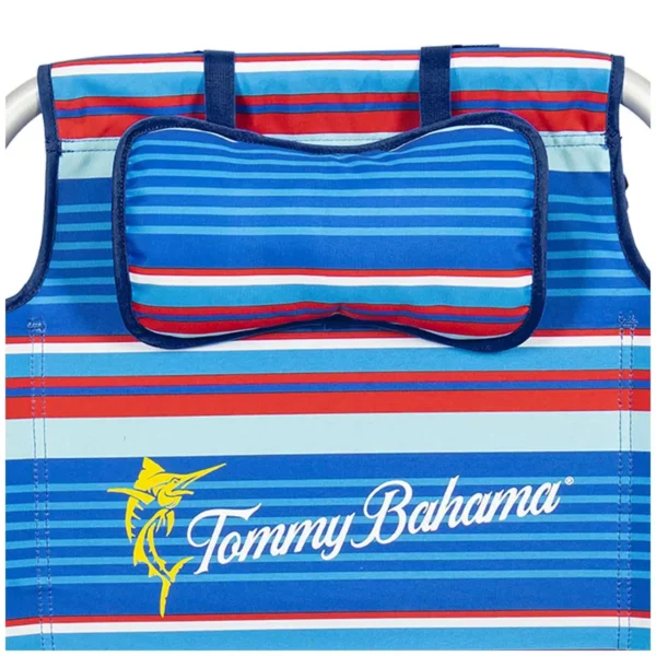 Tommy Bahama Beach Chairs 2 Pack