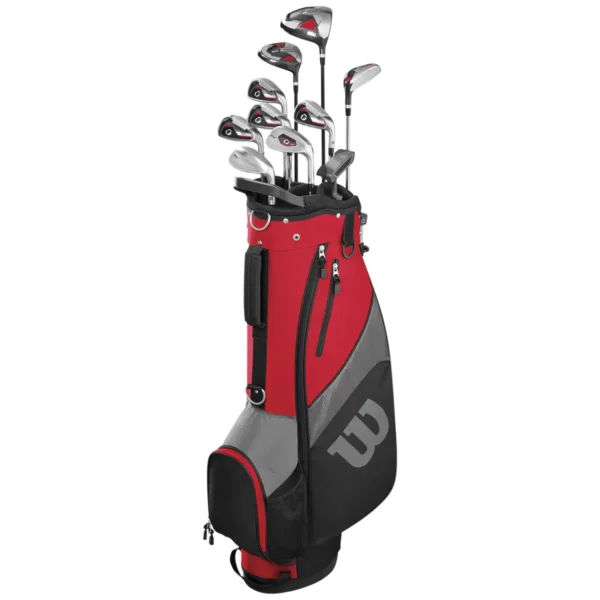 Wilson Profile SGI Men's Right Hand Club Se