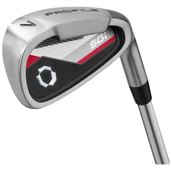 Wilson Profile SGI Men's Right Hand Club Se