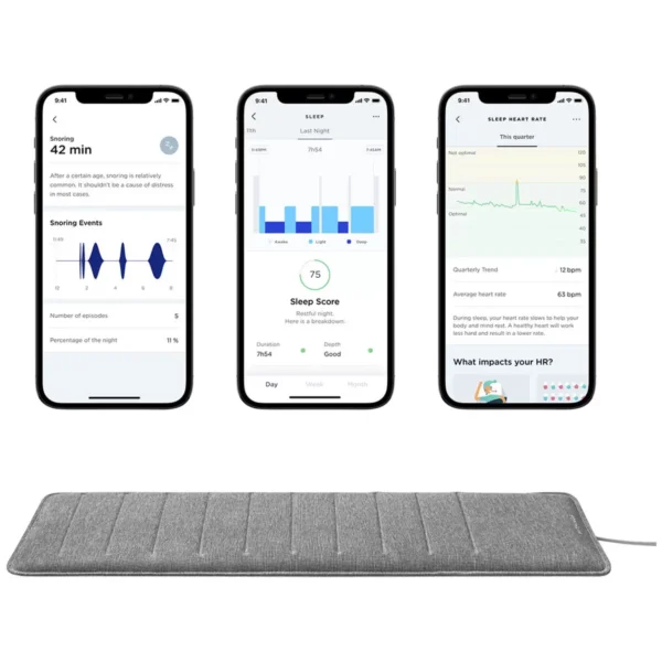 Withings Sleep Analyser