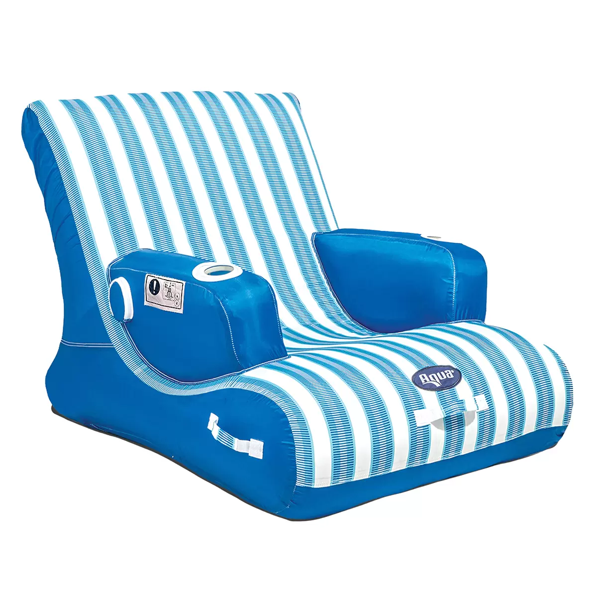 Aqua Pool and Patio Chair