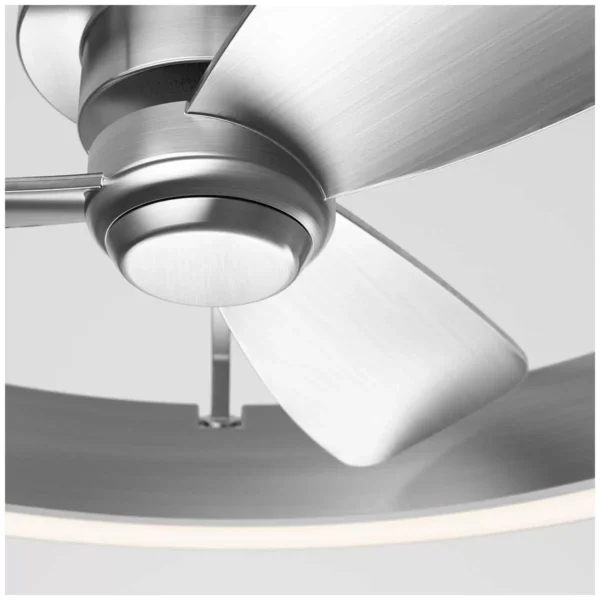 Artika LED Ceiling Fan With Light