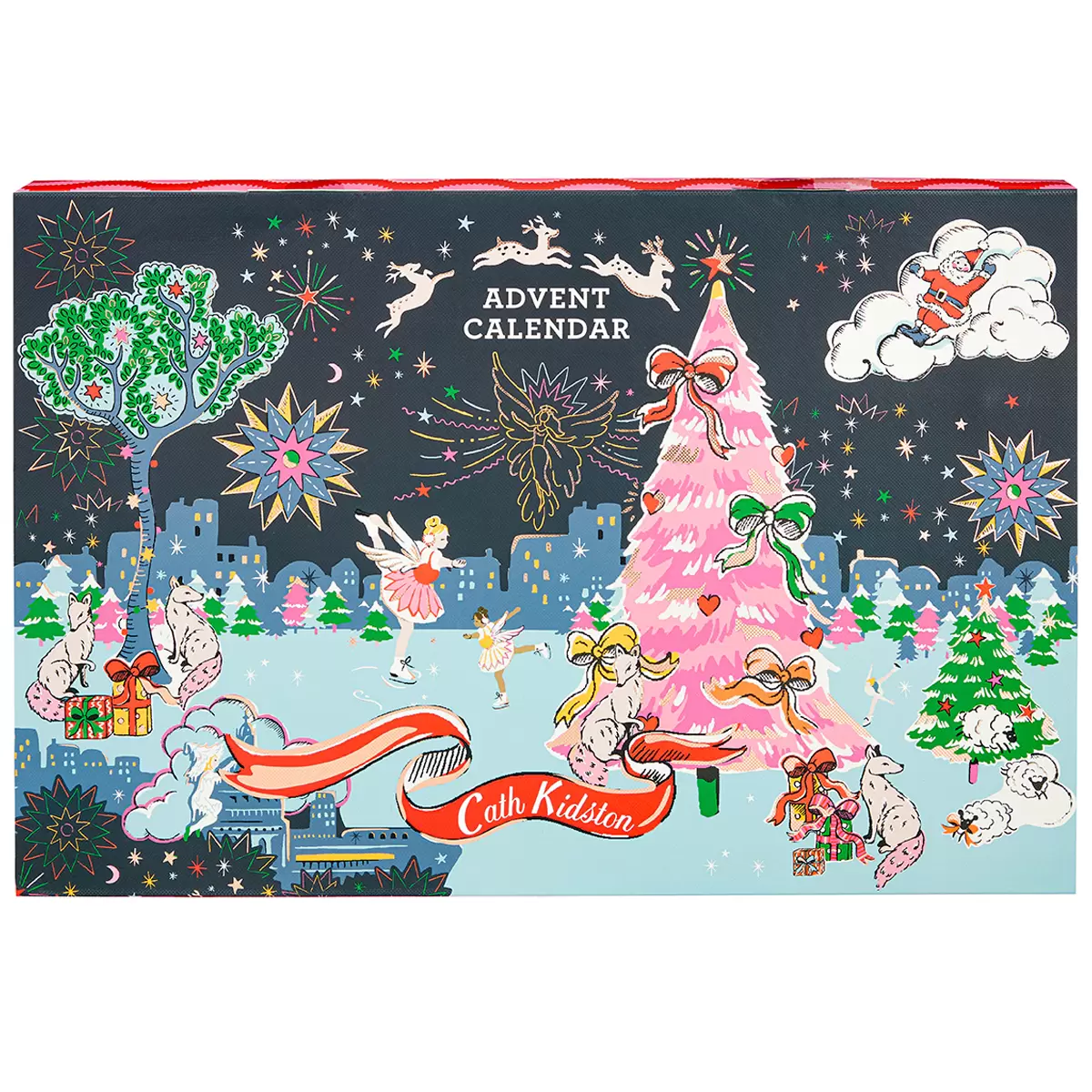 Cath Kidston Advent Calendar