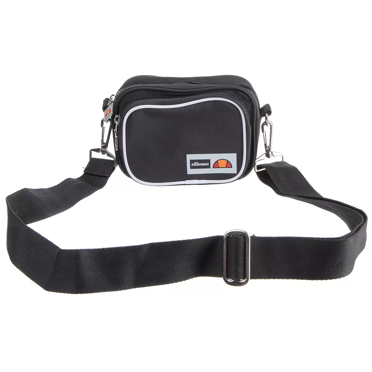 Ellesse Crossbody Bag Frosini Black