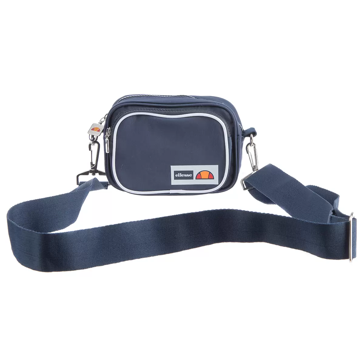 Ellesse Crossbody Bag Frosini Navy