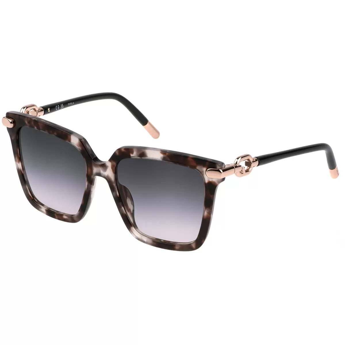 Furla SFU713 Women's Sunglasses