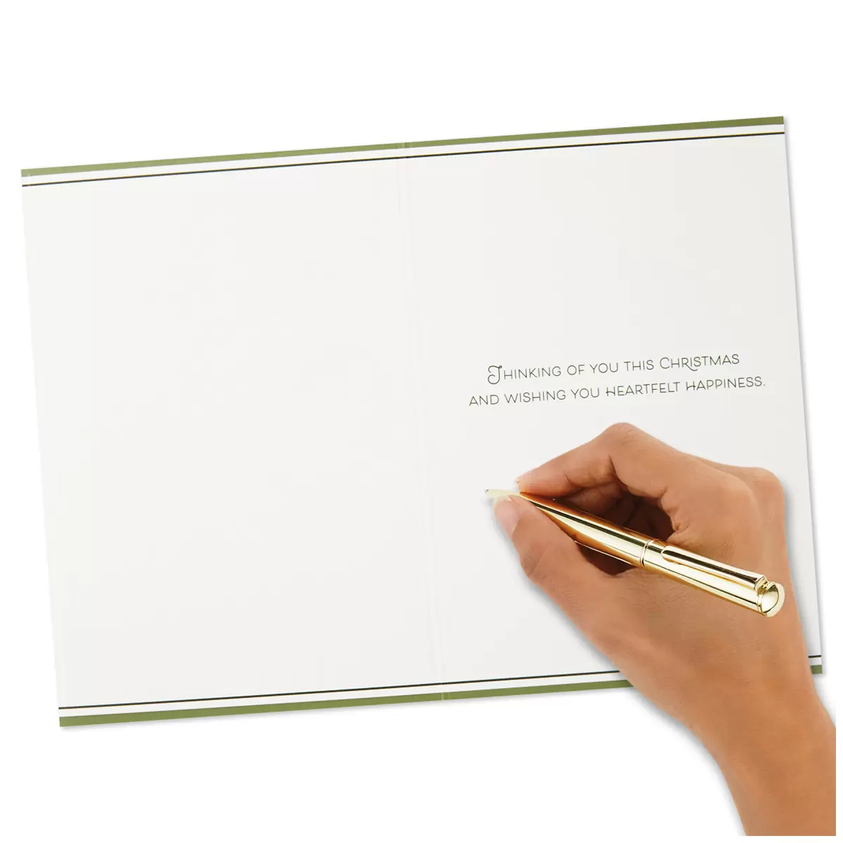 Hallmark Traditional Holiday Card Assortment 40 Pack