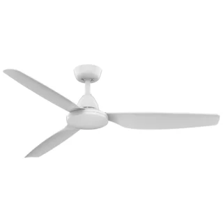 IXL Winglide 132cm AC Ceiling Fan White