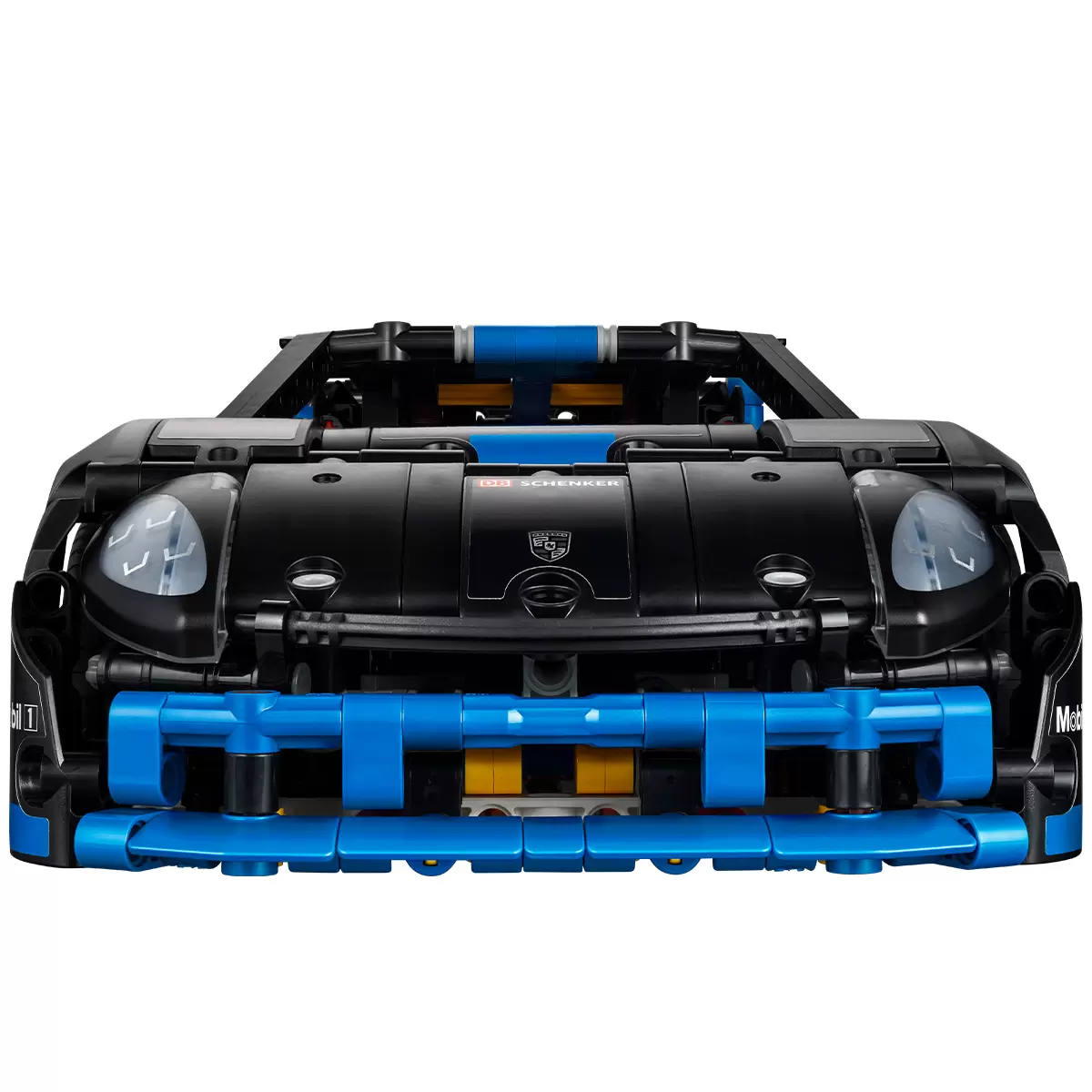 LEGO Technic Porsche GT4 e-Performance Race Car Toy 42176">