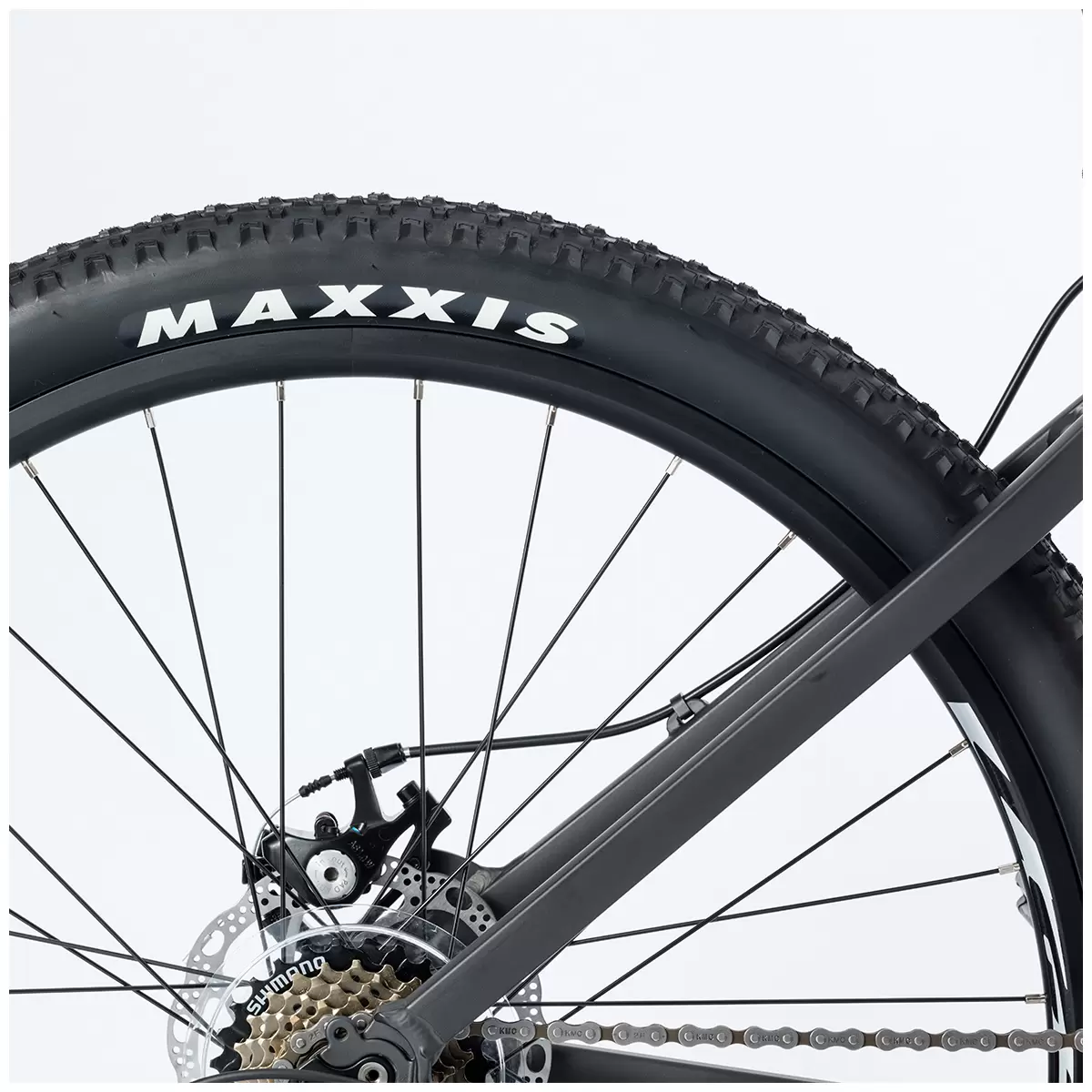 Northrock XC27 27.5 inch Wheels Mountain Bike