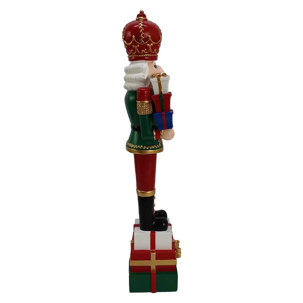 Set of 2 Nutcrackers