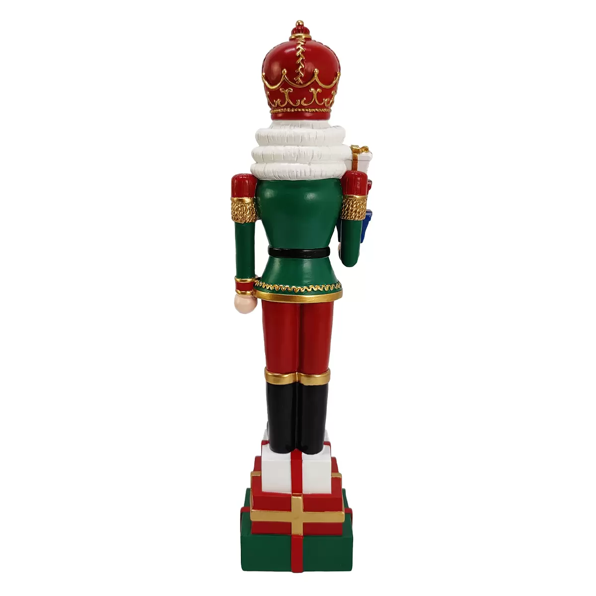 Set of 2 Nutcrackers