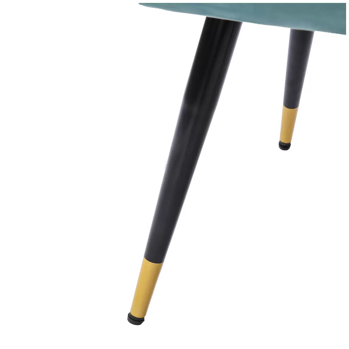 ONEX KiKo Dining Chair Dark Green 2 Pack