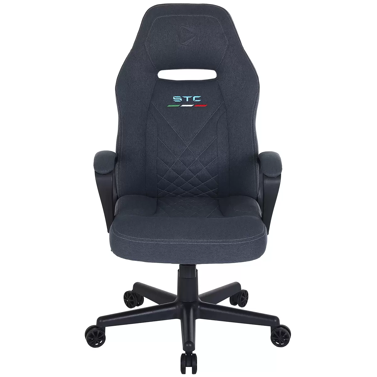 Onex STC Compact S Series Gaming and Office Chair Graphite