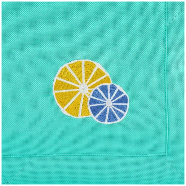 Parasol Leisure Mat 152 x 203cm slice of summer