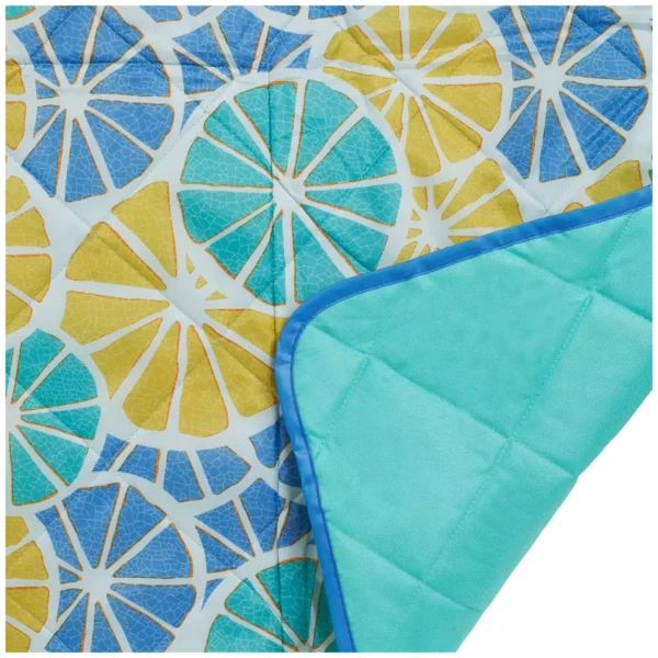 Parasol Leisure Mat 152 x 203cm slice of summer