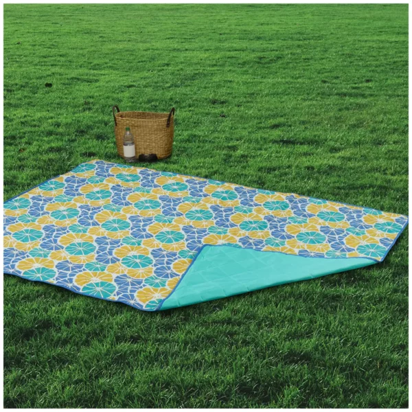 Parasol Leisure Mat 152 x 203cm slice of summer