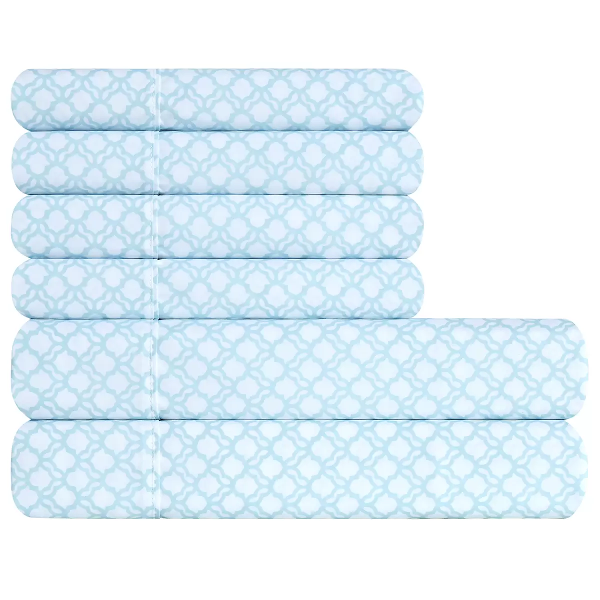 Southpoint Sheet Set King 6 piece