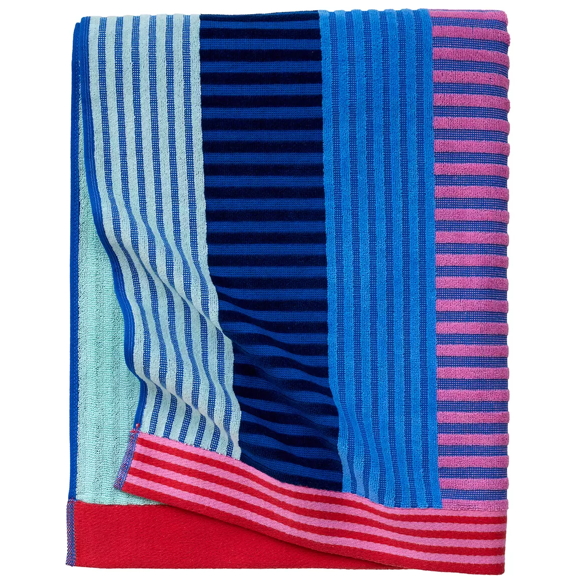 Welspun Oversized Beach Towel 102cm x 183cm