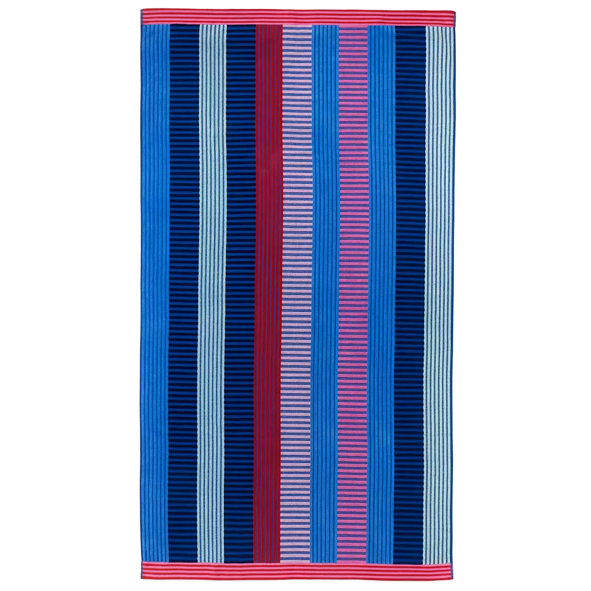 Welspun Oversized Beach Towel 102cm x 183cm