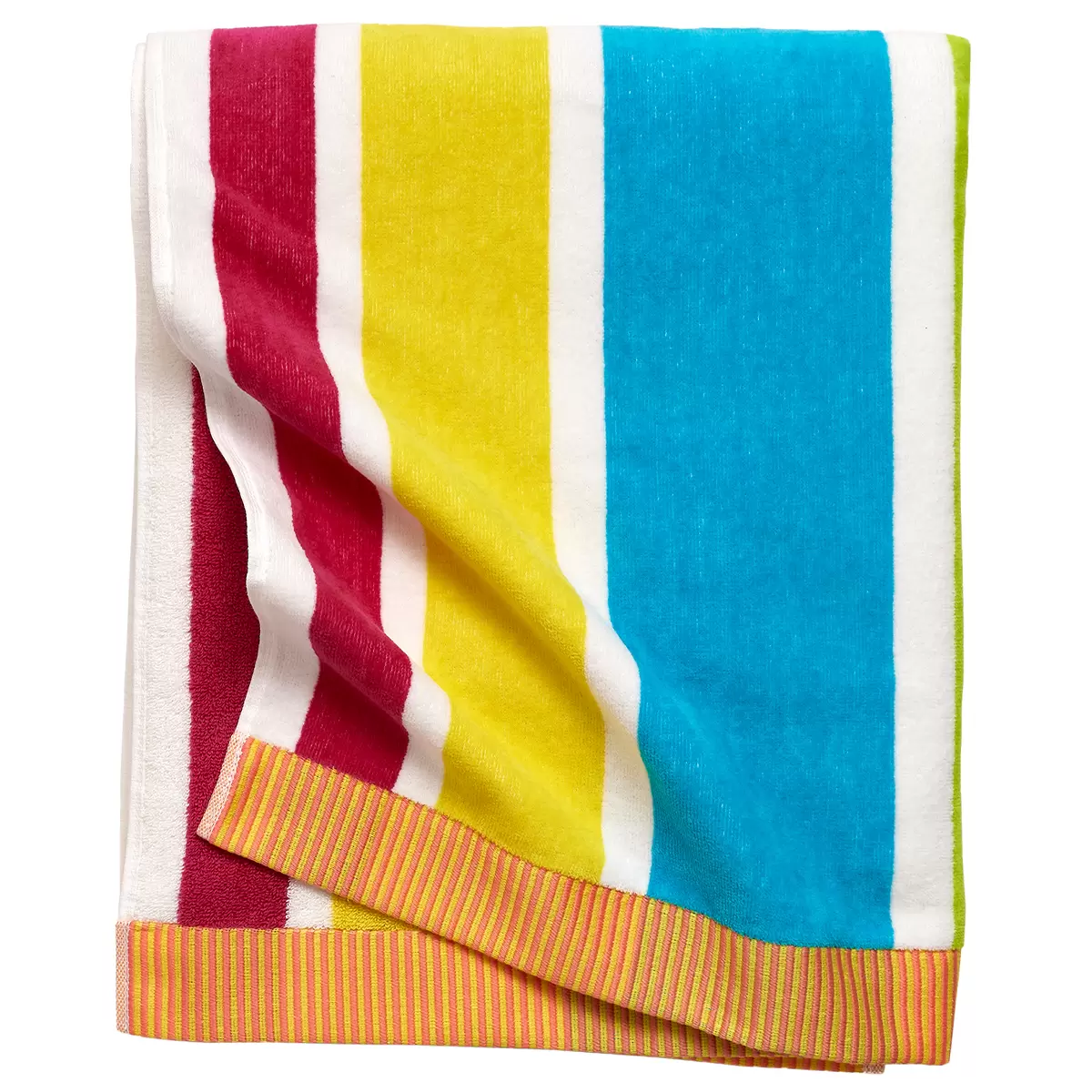 Welspun Oversized Beach Towel 102cm x 183cm