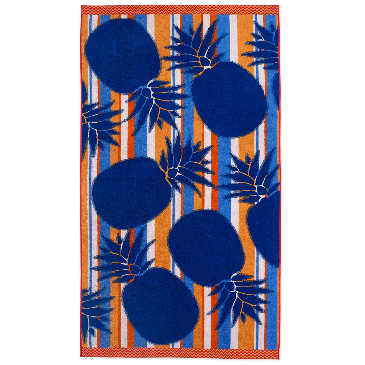 Welspun Oversized Beach Towel 102cm x 183cm