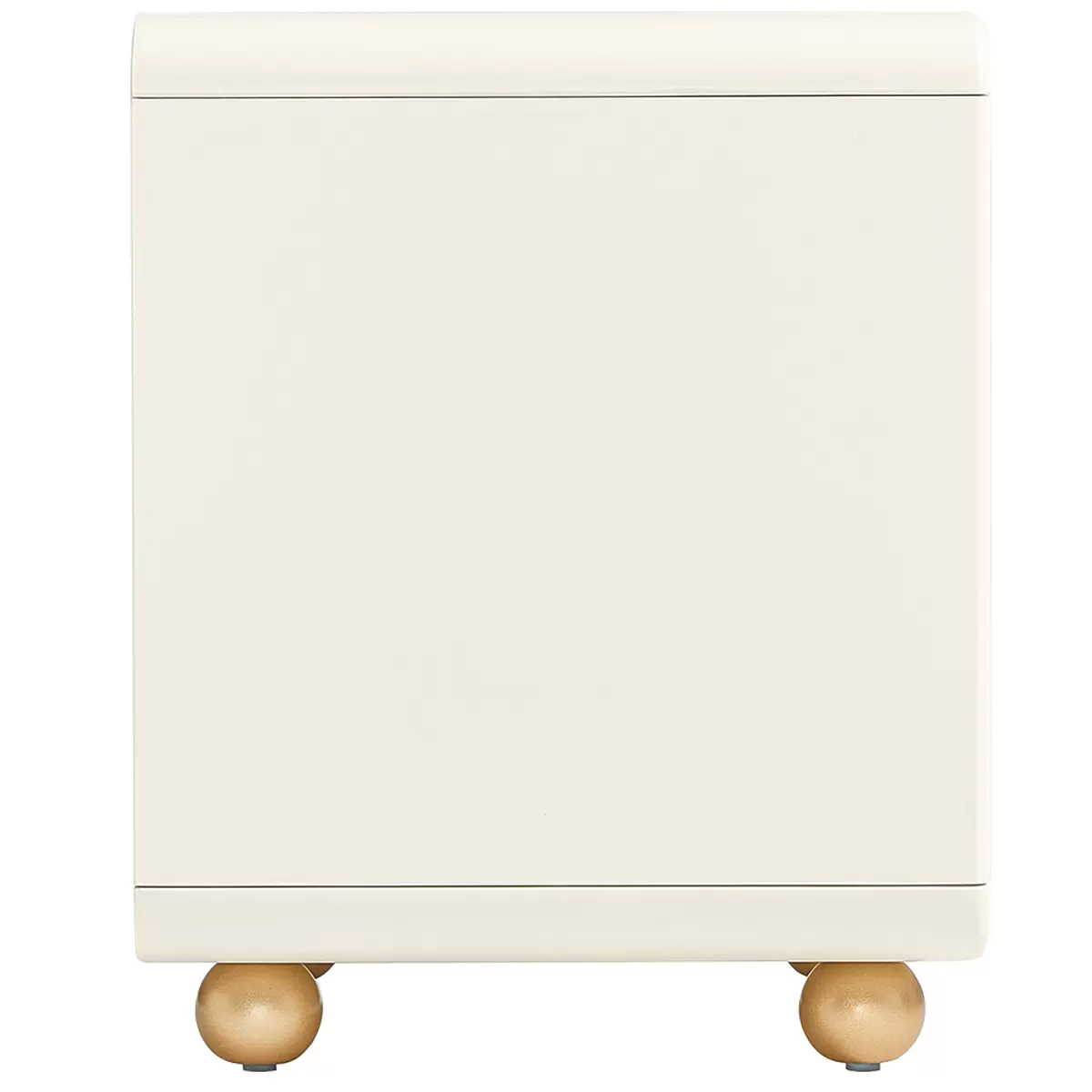 Aesthetik Kids Linear Bedside Table