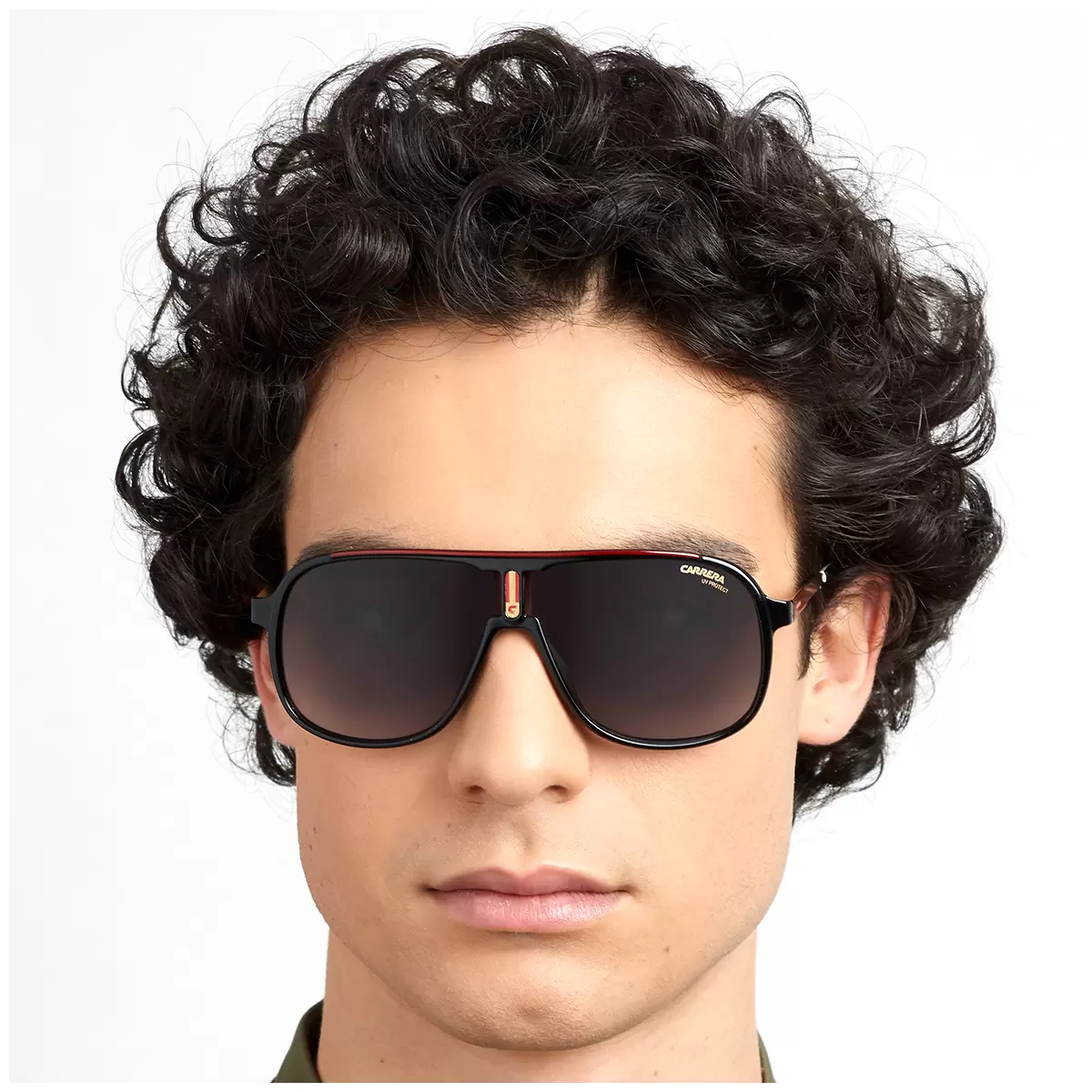 Carrera 1007/S Men's Sunglasses