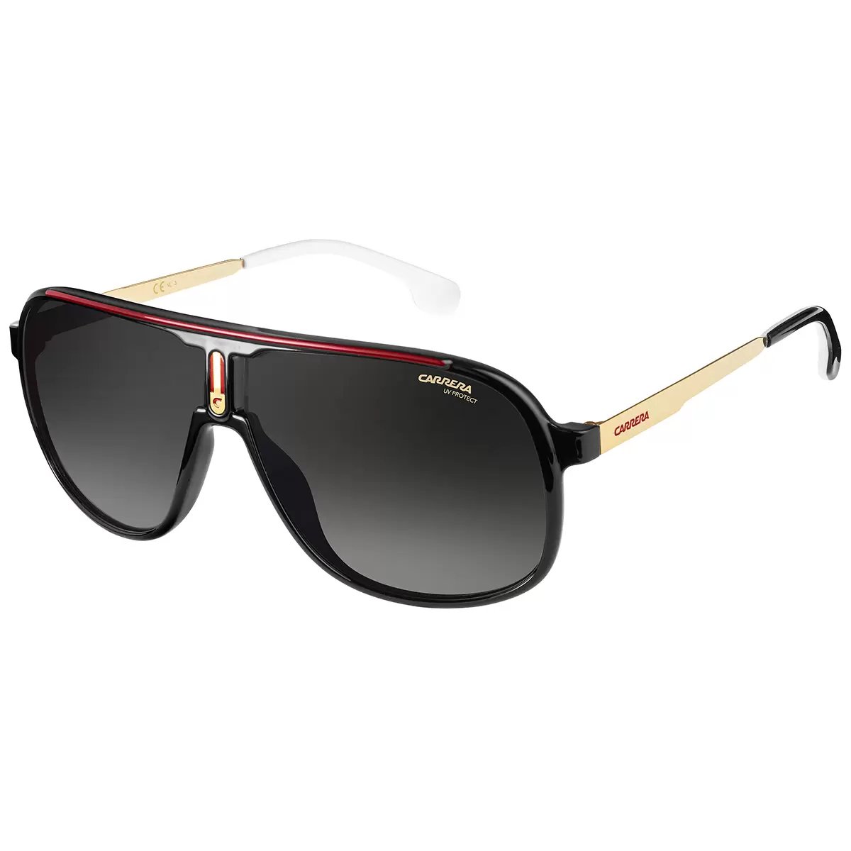 Carrera 1007/S Men's Sunglasses