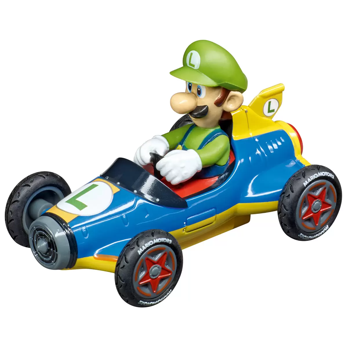 Carrera Go Mario Kart