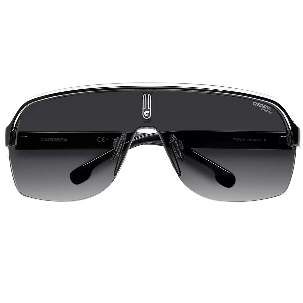 Carrera Topcar 1/N Men's Sunglasses